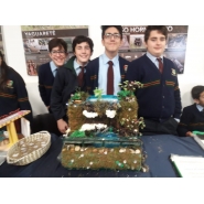 Expomaquetas
